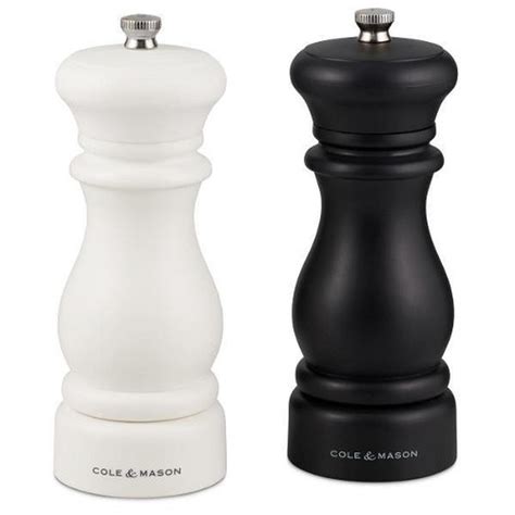 cole & mason salt & pepper mills|mycoles login my account.